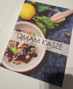Qumam kasze książka kucharska