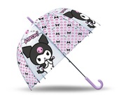 Parasol Parasolka dziecięca KUROMI Manualna Licencja 19 CALI Prezent