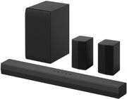 Soundbar LG S40TR 4.1 - fabrycznie nowy - GWARANCJA 2 LATA