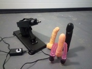 Sex maszyna z 5 diodami!!