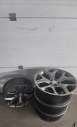 Komplet felg do Dodge 20"