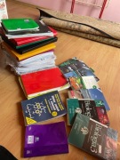 Materiały do matury biologia i chemia rozszerzona 