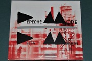Depeche Mode Delta Machine CD 2013r