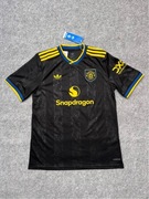 Koszulka piłkarski Adidas Manchester United 25/26 Cunha roz.15-16 lat 176 m