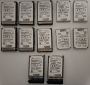 DYSK HPE 800GB SSD SAS 12G 2,5 MO000800JWDKV