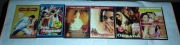 The best of Bollywood 7 DVD Omkara Iskry miłości Z całego serca i inne 
