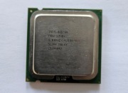 Procesor Intel Pentium 4 SL7PR 2.8GHz/1M/800/04A
