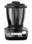 Thermomix FRIEND Czarny limitowana kolekcja szampański