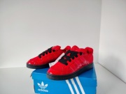 Nowe sneakersy Adidas Campus 00s Beta  roz. 40 czerwone