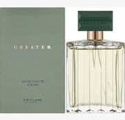Greater oriflame 75ml 