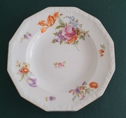 Talerz głęboki Rosenthal Maria Sommerstrauss 1924