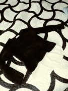 Sweter H&M roz 146/152