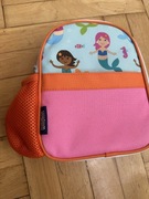 Nowy lunchbox śniadaniowka plecak torba termiczna do szkoły Wildkin