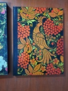 Chochłoma Wiszniewska