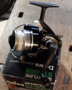 Kołowrotek Daiwa Sportline ST-800X.