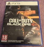 Call of duty Black Ops 6 PlayStation 5