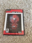 Spiderman 3 PC - stan bardzo dobry/idealny - Unikat