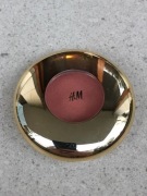 H&M Beauty Life’s A Peach pomarańczowy cień do powiek nowy