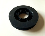 Koło nawojowe małe do rolet zewnętrznych – fi40 / Ø12 cm – NOWE