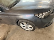 Seat Leon cupra 5f 25r