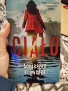 Ciało Agnieszka Krawczyk 