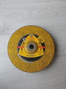 Tarcze do szlifowania metalu Kronenflex 230x6x22,23