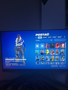 Sprzedam konto fortnite