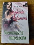 Stephanie Laurens - Nierozważna narzeczona bdb