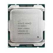Procesor Intel Xeon 2680v4 + dużo gratisów!