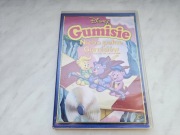 Gumisie niebo pełne gumisiów DVD