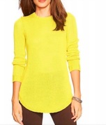 RALPH LAUREN sweter XS