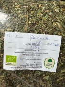 Glistnik ziele dary natury 0,5 kg