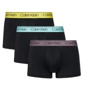 Calvin Klein 3 pak Bokserek  M