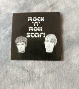 naklejka winylowa alternative oasis