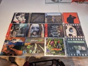 DonGuralesko, Paktofonika, Sokół (12 płyt cd)