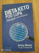 Dieta Keto pod Lupą Jimmy Moore
