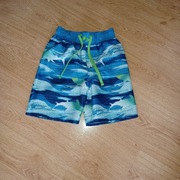 Spodenki kąpielowe Joe Boxer USA 8lat