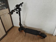 Hulajnoga elektryczna Hilley Tiger 10 v5 performance 