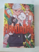 Dandadan. Tom 12 Yukinobu Tatsu