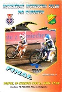 ...Finał MMPPK 19.06.1998 Piła...
