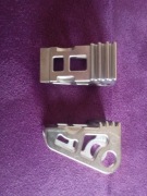 Trybik do klamki Tesla S