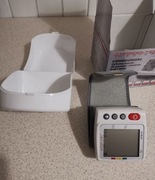 Cisnieniomierz nadgarstkowy kardiotest polski nowy