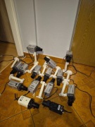 Kamera Kamery przemysłowe samsung