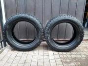Opony continental cross contact ATR , 225X60X17