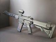 Arcturus Saber MK16 13.5 metal body, nowy. ASG