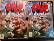 Bone Wielki Wyścig Krów PC PL