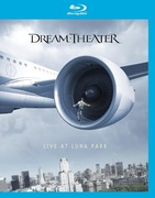 Dream Theater – Live At Luna Park (BLU-RAY)