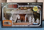 Star wars survivor collection  Endor bunkier