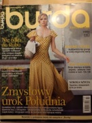 Burda, numer 3 z roku 2014 (Z.156.10.A.)