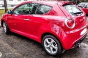 Alfa Romeo MiTo 0.9 Twinnair 105 KM, wersja Super 